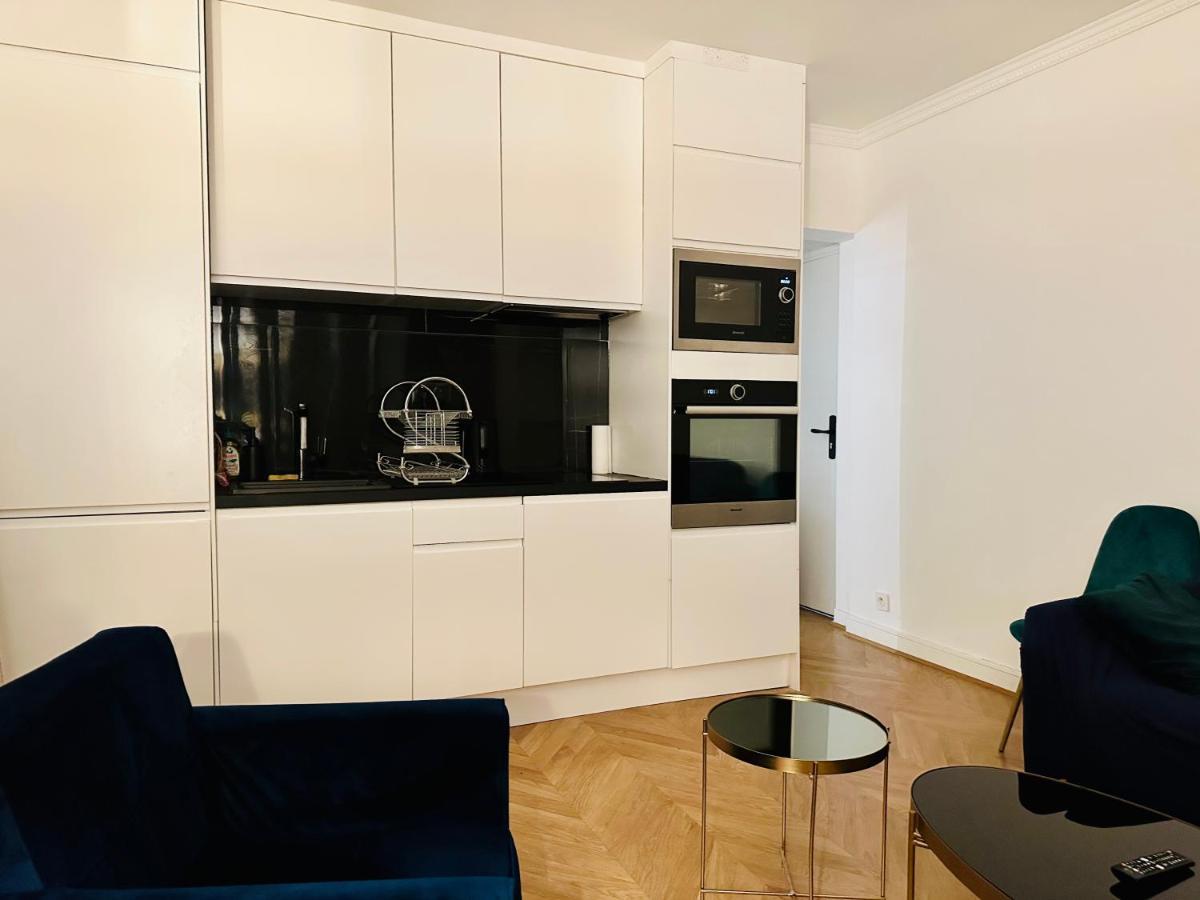 Home Sweet Home Champs De Mars Paris Dış mekan fotoğraf